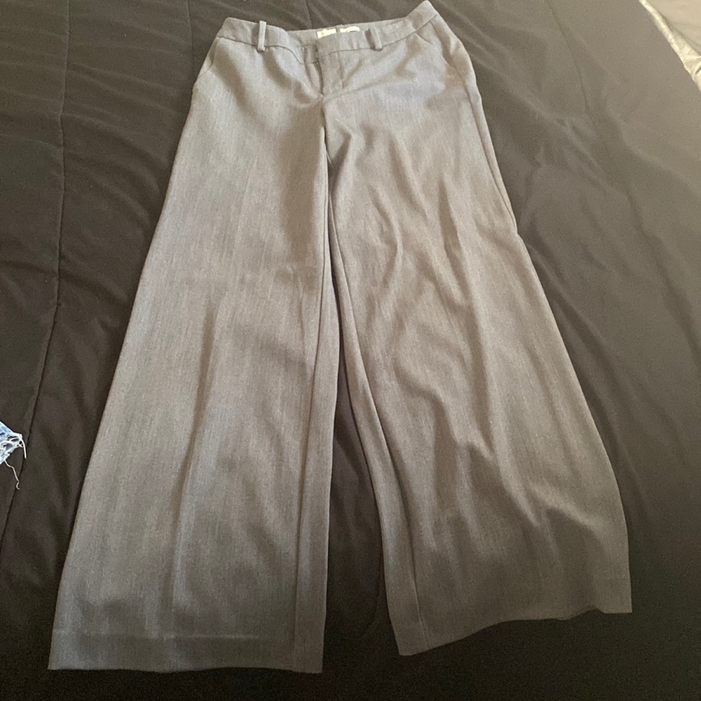Size 4 stretch